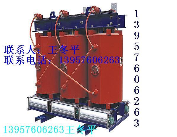 DKSC-30/10干式接地变压器DKSC-30/10图片