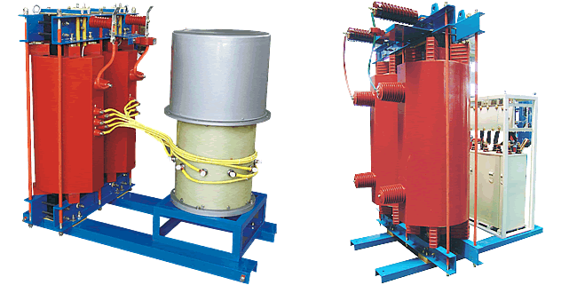 供應(yīng)DKSC-50/20-0.23干式單相接地變壓器