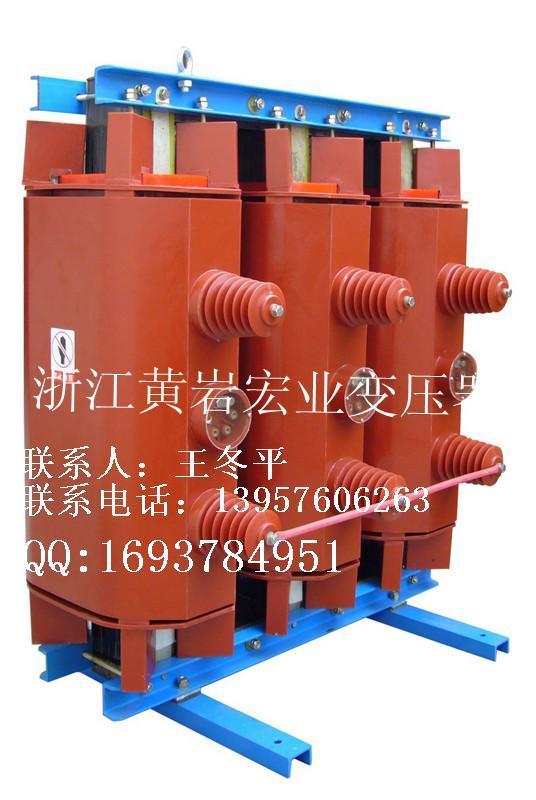 單相牽引變壓器圖片/單相牽引變壓器樣板圖 (3)