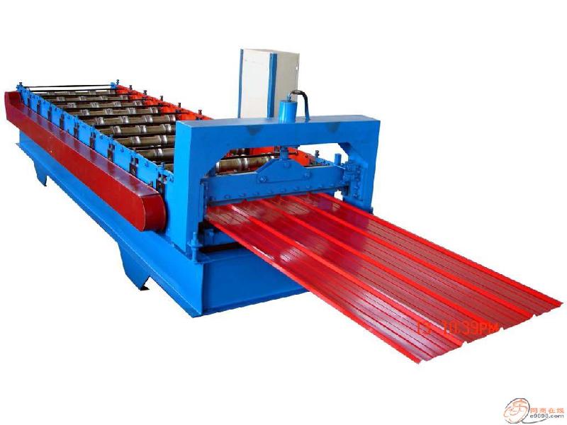 供應(yīng)1000-840彩鋼瓦機彩瓦機中的戰(zhàn)斗機