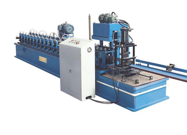 供應(yīng)廣東*C型鋼成型機(jī)