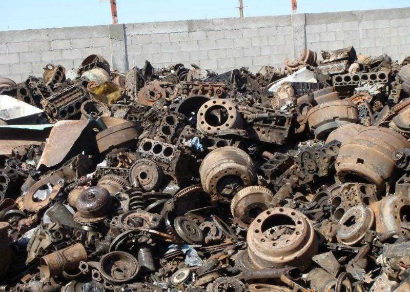 供應(yīng)東莞塘廈哪里有回收廢模具鐵的