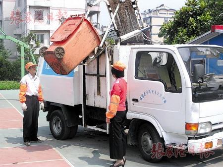 供應(yīng)太原保潔垃圾清運(yùn)找紅馬家政