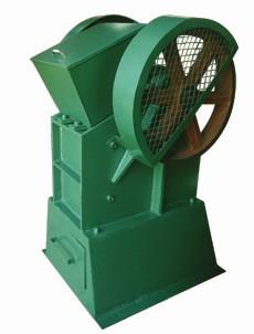 顎式破碎機EP圖片