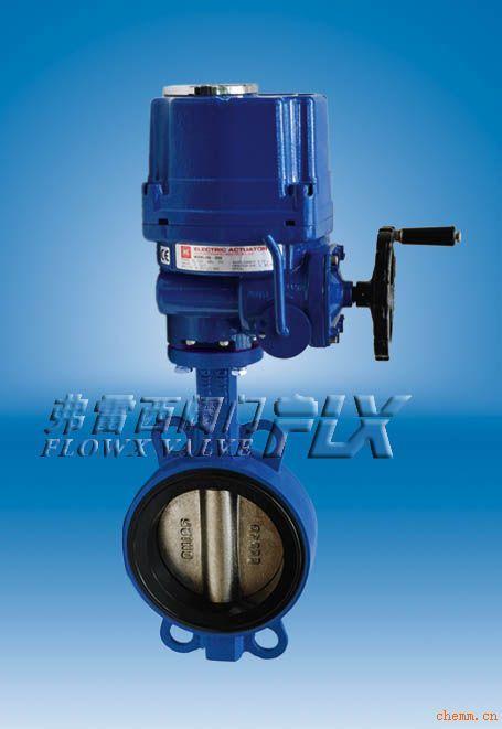 對夾式電動(dòng)蝶閥電動(dòng)對夾式蝶閥電動(dòng)圖片