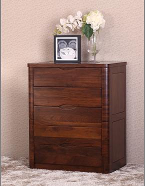 供應(yīng)北美黑胡桃梳妝臺(tái)供應(yīng)商