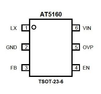 AT5160图片