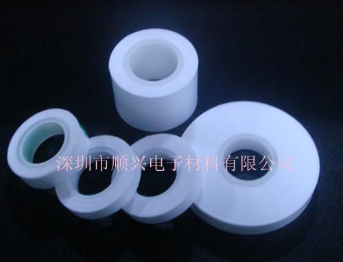 供應(yīng)鐵氟龍薄膜膠帶