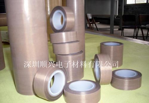 供應鐵氟龍膠帶