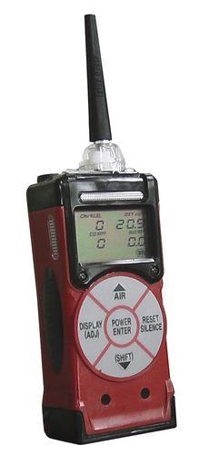 日本理研GX-2003可燃氣體檢測儀圖片