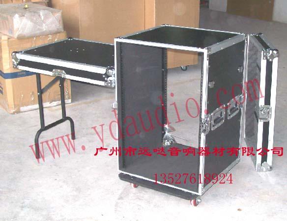 16U航空機箱電腦臺調(diào)音臺機箱航空圖片