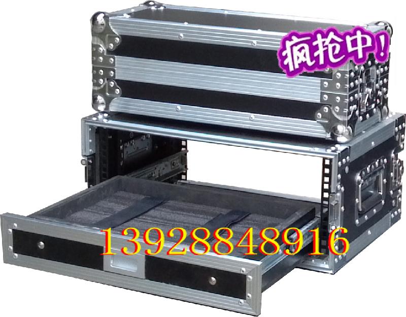 4U接收器箱話筒箱無線話筒箱圖片