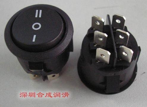 使用于各種端子-插座的導(dǎo)電潤滑脂圖片