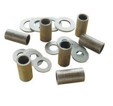 供應(yīng)HP-8金云母管