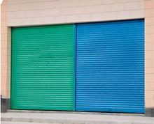 中山三鄉(xiāng)卷閘廠圖片