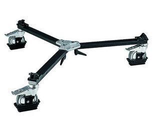 供應(yīng)曼富圖114MV重型腳輪