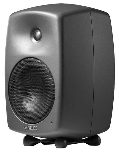 北京供應(yīng)GENELEC 真力8040A有源音箱促銷