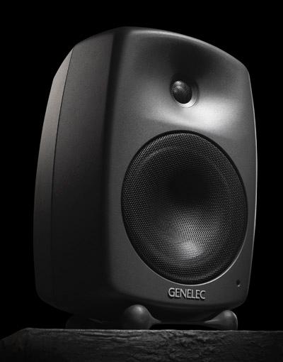 北京供應(yīng)GENELEC 真力8040A有源音箱促銷