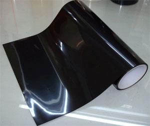 供應蘇州黑色遮光膠帶，高凈化膠帶，廠家直銷 *惠