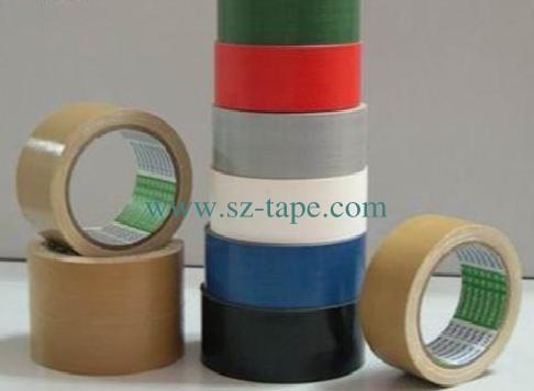 蘇州/上海布基膠帶圖片