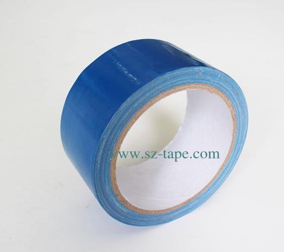 蘇州/上海藍色布基膠帶圖片