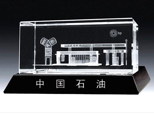 供应中国石油公司周年庆典纪念品，大庆油田周年纪念品，码头周年纪念品