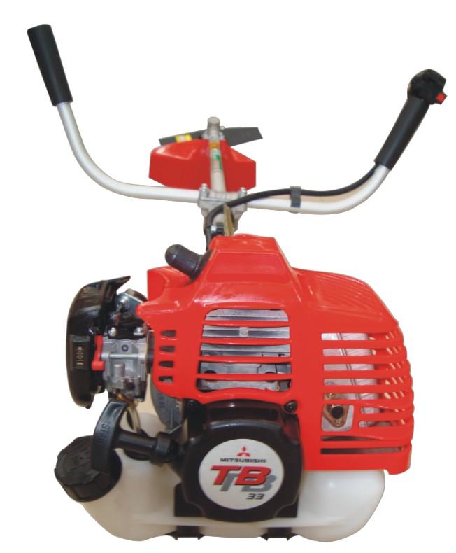 供應(yīng)三菱割灌機(jī)