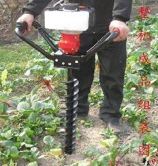 供應植樹機