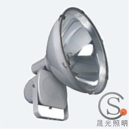 供應(yīng)ZT6900防水防塵防震投光燈  三防燈