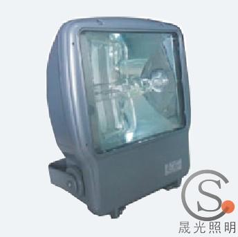 NSC9710高效中功率通路燈圖片