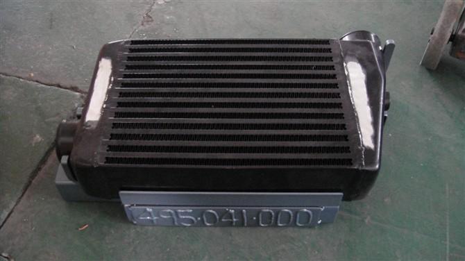 供應(yīng)復(fù)盛冷卻器廠家