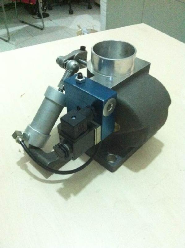 空壓機(jī)SMP40進(jìn)氣閥圖片