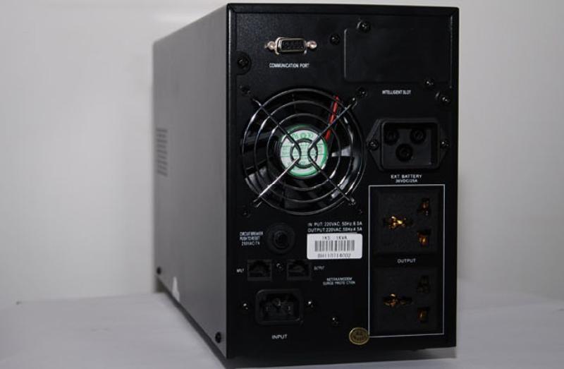 廠家供應深圳UPS電源/深圳山特UPS電源