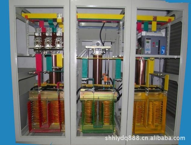 廠家直銷大功率三相工業(yè)穩(wěn)壓器/三相電力穩(wěn)壓器