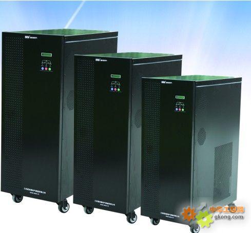 供應(yīng)大功率工業(yè)UPS電源/三進(jìn)三出工頻UPS電源