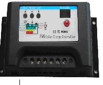 供應優(yōu)質節(jié)能型太陽能路燈控制器廠家七折起批