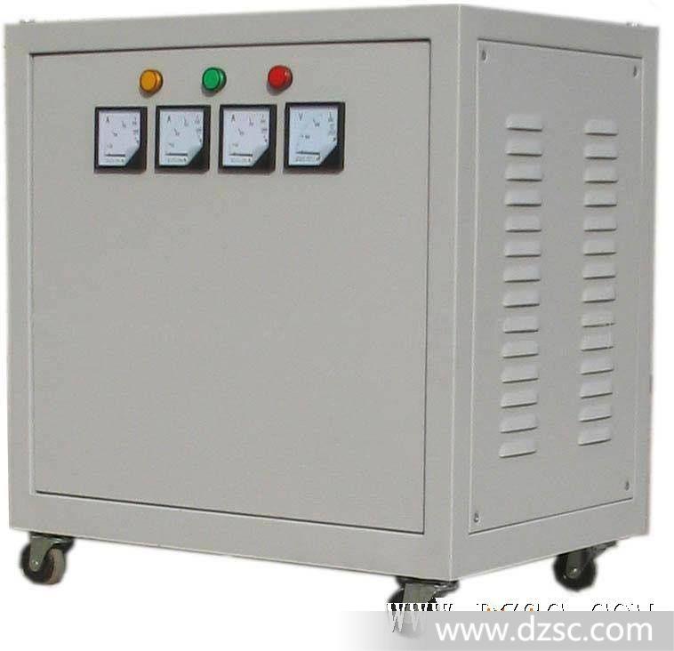 變壓器廠家報(bào)價(jià)江西大功率三相隔離變壓器SG-120KVA