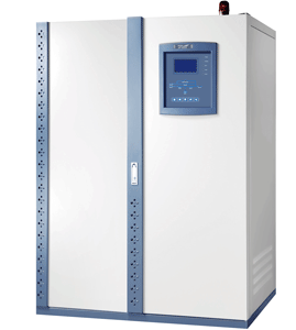 供應(yīng)深圳三進(jìn)三出工頻UPS電源/大功率工業(yè)UPS電源