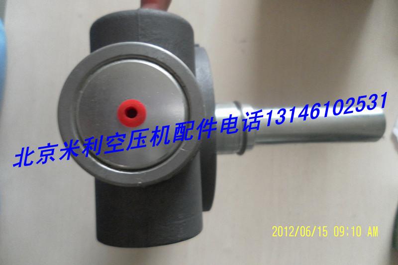 供應(yīng)羅威空壓機(jī)最小壓力閥