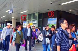 深圳福田口岸平面燈箱廣告投放