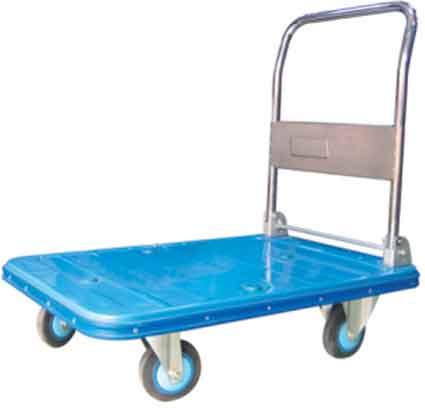 寶安平板車生產(chǎn)廠家/南山平板車圖片