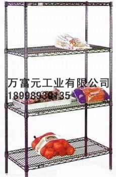 供應鍍鉻貨架專業(yè)生產(chǎn)廠家