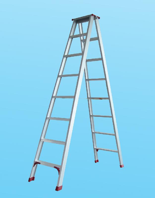 平板式登高梯專業(yè)生產(chǎn)/物流登高梯廠家直銷