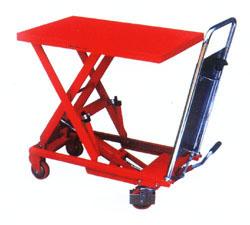 專業(yè)生產(chǎn)平臺車/模具平臺車廠家圖片