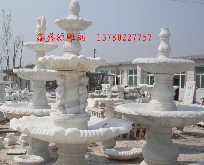 錦州花盆噴泉圖片