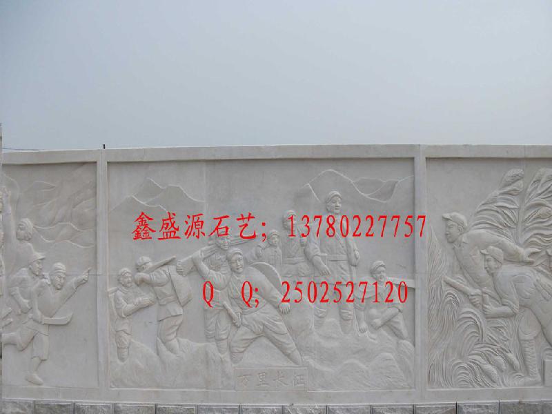 大連漢白玉圖片