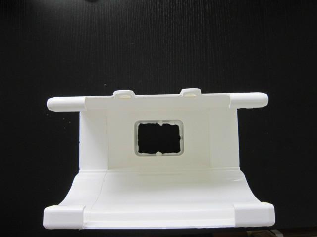 供應(yīng)成品pvc落水系統(tǒng)雨水管天溝檐槽