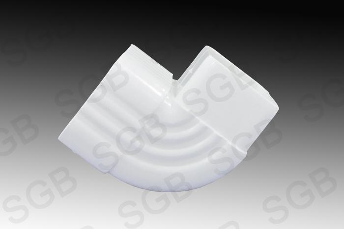 供應(yīng)遼寧省pvc落水系統(tǒng)雨水管天溝