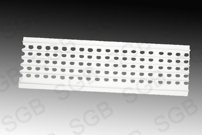 供應(yīng)濟(jì)南彩鋁pvc雨水管天溝