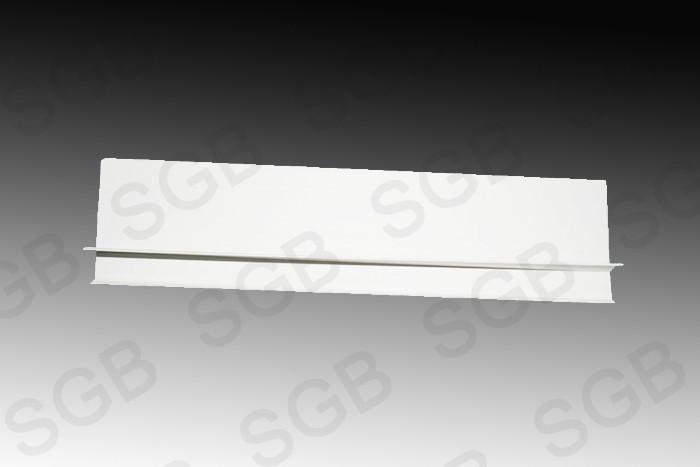 供應(yīng)濟(jì)南圣戈邦pvc彩鋁落水系統(tǒng)雨水管